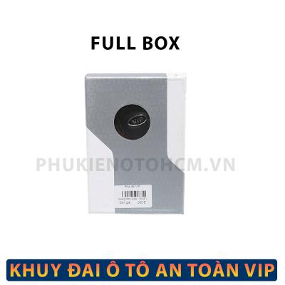 Khyu Đai Vip Xe Ô tô An Toàn